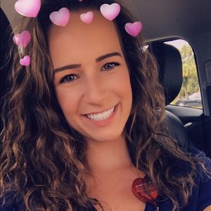 Meet your Posher, Madison